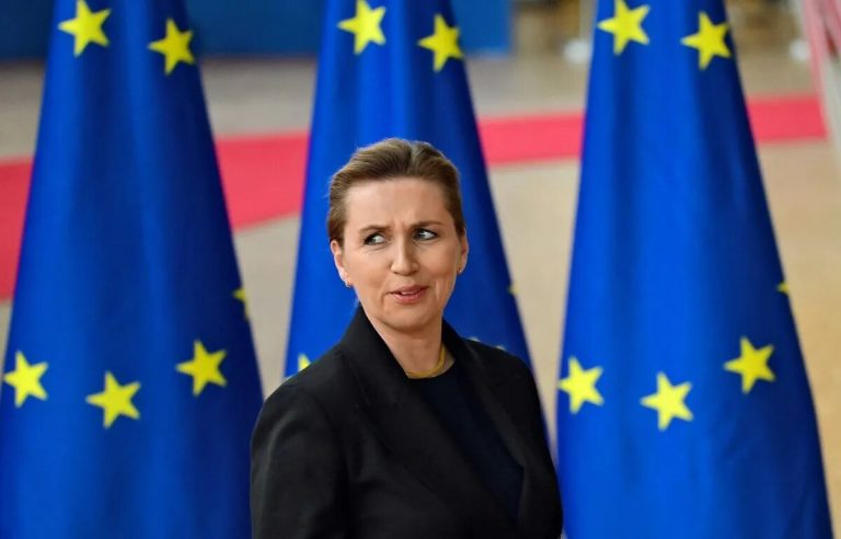 Danemark le Conseil de l’Europe critique Copenhague pour le