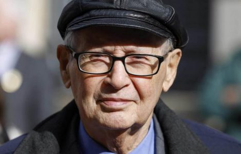 Serge Klarsfeld: «Il faut se réjouir que le Rassemblement national participe à la marche contre l’antisémitisme»