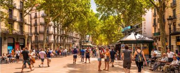 Mohamed supera a Arnau entre los nombres más comunes de Barcelona
