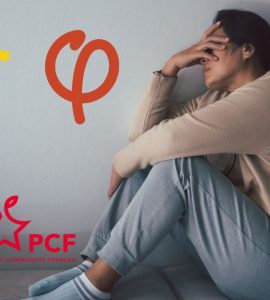 Etre de gauche rend-il dépressif ? Un psy s’est posé la question