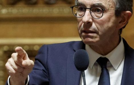 Loi immigration : le Sénat supprime l'article 3 sur la régularisation des travailleurs clandestins dans les métiers «en tension»