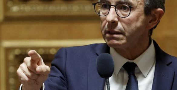 Loi immigration : le Sénat supprime l'article 3 sur la régularisation des travailleurs clandestins dans les métiers «en tension»