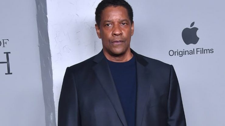 Denzel Washington va incarner le guerrier Hannibal dans un film d'Antoine Fuqua sur Netflix