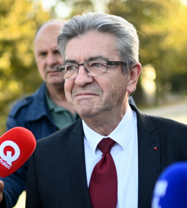 Selon la TV israélienne, LFI ferait jouer ses relations avec le FPLP pour tenter de faire libérer le petit Kfir