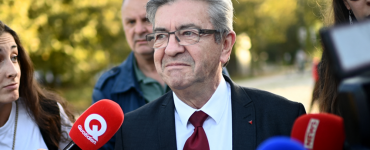 Selon la TV israélienne, LFI ferait jouer ses relations avec le FPLP pour tenter de faire libérer le petit Kfir