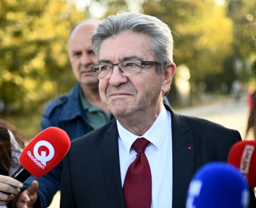 Selon la TV israélienne, LFI ferait jouer ses relations avec le FPLP pour tenter de faire libérer le petit Kfir
