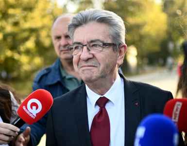 Selon la TV israélienne, LFI ferait jouer ses relations avec le FPLP pour tenter de faire libérer le petit Kfir