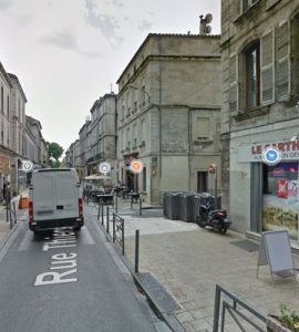 Un homme victime d'une agression antisémite à Avignon