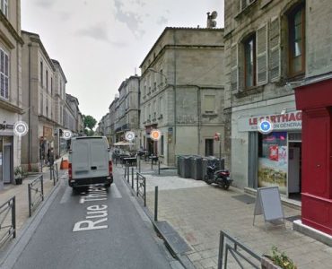 Un homme victime d'une agression antisémite à Avignon