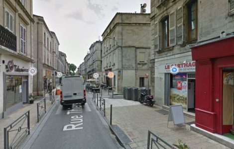 Un homme victime d'une agression antisémite à Avignon