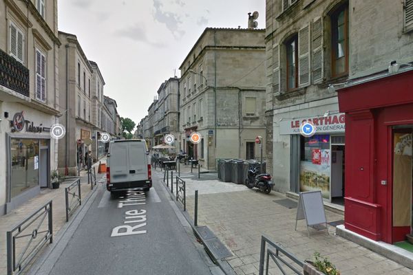 Un homme victime d'une agression antisémite à Avignon