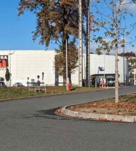 Deux adolescents agressés à l'arme blanche par deux mineurs à Brive