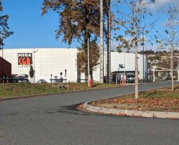 Deux adolescents agressés à l'arme blanche par deux mineurs à Brive