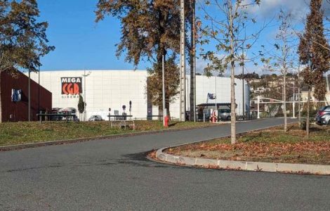 Deux adolescents agressés à l'arme blanche par deux mineurs à Brive