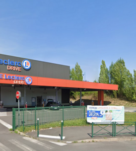 Val-d'Oise : un employé poignardé au Leclerc drive de Sannois, deux frères interpellés