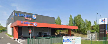 Val-d'Oise : un employé poignardé au Leclerc drive de Sannois, deux frères interpellés