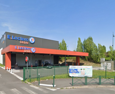 Val-d'Oise : un employé poignardé au Leclerc drive de Sannois, deux frères interpellés