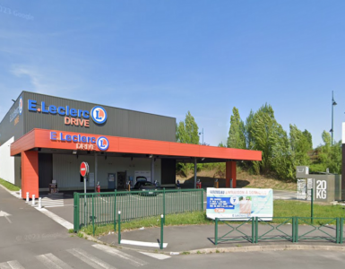 Val-d'Oise : un employé poignardé au Leclerc drive de Sannois, deux frères interpellés