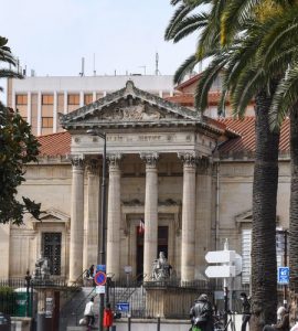 Tribunal de Perpignan : cet étrange clandestin "libyen" qui vole la sacoche de son bienfaiteur