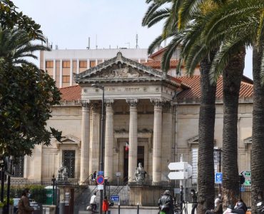 Tribunal de Perpignan : cet étrange clandestin "libyen" qui vole la sacoche de son bienfaiteur