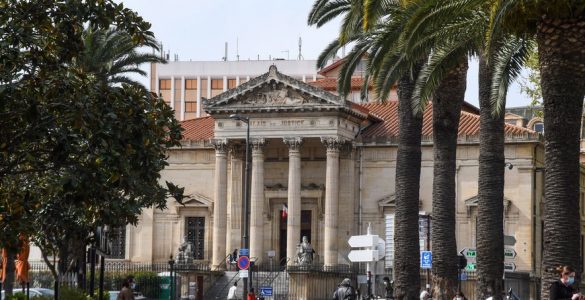 Tribunal de Perpignan : cet étrange clandestin "libyen" qui vole la sacoche de son bienfaiteur
