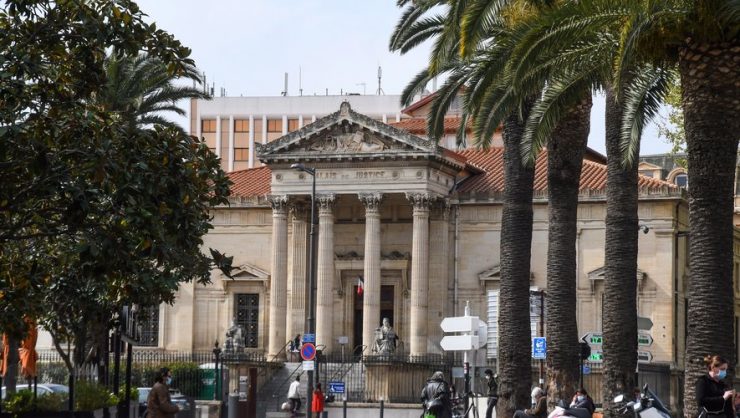 Tribunal de Perpignan : cet étrange clandestin "libyen" qui vole la sacoche de son bienfaiteur
