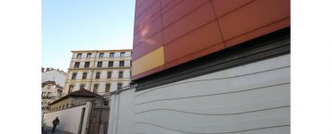 Grenoble Des collégiens poursuivis par deux hommes armés
