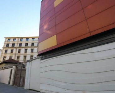 Grenoble Des collégiens poursuivis par deux hommes armés