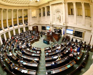 “C’est inexplicable”: la Chambre refuse de visionner les images du massacre du 7 octobre