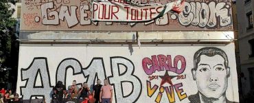 Trafic de drogue à Lyon : le rôle trouble des antifas