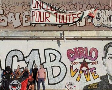 Trafic de drogue à Lyon : le rôle trouble des antifas
