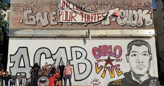 Trafic de drogue à Lyon : le rôle trouble des antifas
