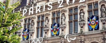 JO de Paris :bloquer la Seine, un casse-tête logistique