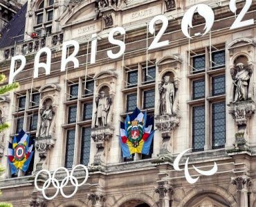 JO de Paris :bloquer la Seine, un casse-tête logistique
