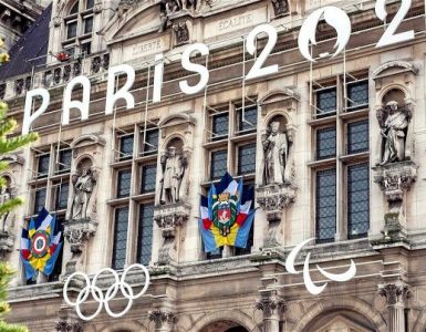JO de Paris :bloquer la Seine, un casse-tête logistique