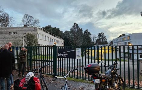 Mixité sociale : à Nantes, le redécoupage de la carte scolaire pourrait pousser les parents à privilégier le privé
