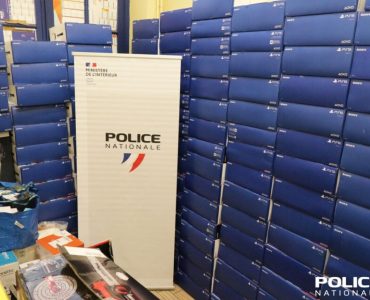 Vélizy-Villacoublay : le transporteur d’Amazon volait des consoles PS5