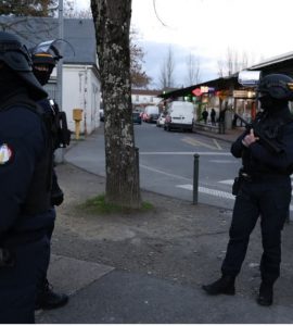 INFO NR. Tours : soupçons de viols dans une école coranique