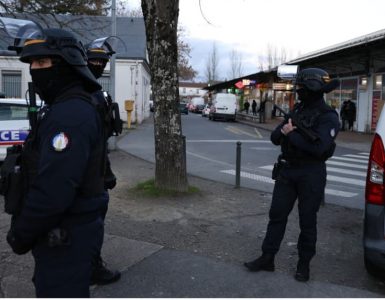 INFO NR. Tours : soupçons de viols dans une école coranique