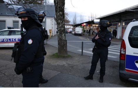 INFO NR. Tours : soupçons de viols dans une école coranique