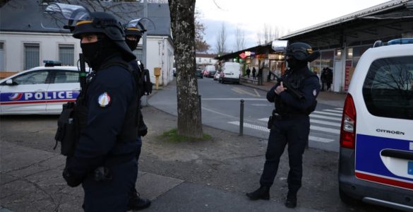 INFO NR. Tours : soupçons de viols dans une école coranique
