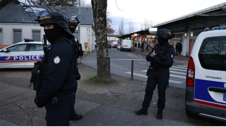 INFO NR. Tours : soupçons de viols dans une école coranique