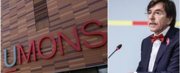 Polémique à Mons : un point bonus accordé aux étudiants qui assisteront à une conférence d’Elio Di Rupo