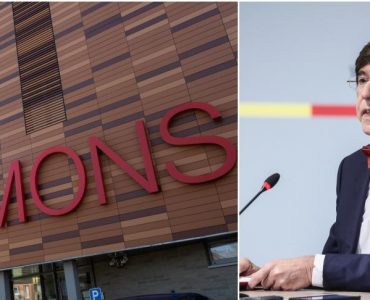 Polémique à Mons : un point bonus accordé aux étudiants qui assisteront à une conférence d’Elio Di Rupo