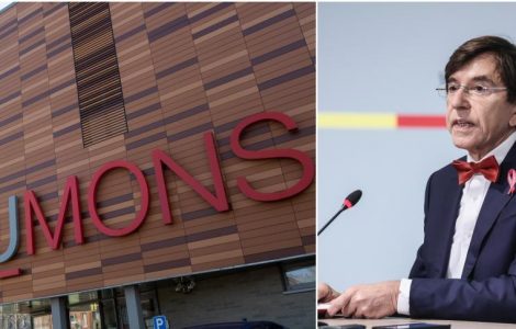 Polémique à Mons : un point bonus accordé aux étudiants qui assisteront à une conférence d’Elio Di Rupo