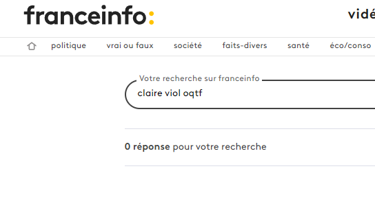 Fdesouche dans La France Orange Mécanique édition augmentée. - Fdesouche