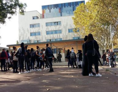 Jura. Affaire Samuel Paty : soutiens sur la Toile après la suspension d'un  professeur à Mouchard