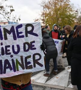 "Sale Français", une injure raciale ? Les hésitations des juges face au "racisme anti-Blancs"