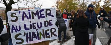 "Sale Français", une injure raciale ? Les hésitations des juges face au "racisme anti-Blancs"