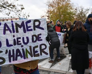 "Sale Français", une injure raciale ? Les hésitations des juges face au "racisme anti-Blancs"